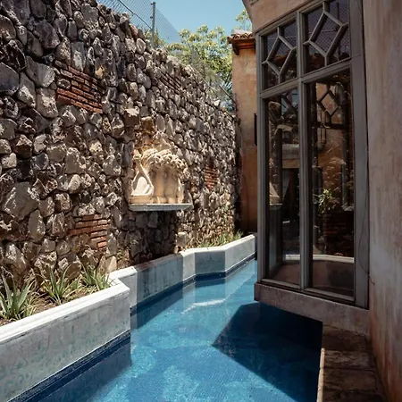 Zahar Boutique Stay Volcano Views And Pool